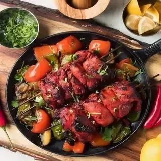 Pollo Saslijk