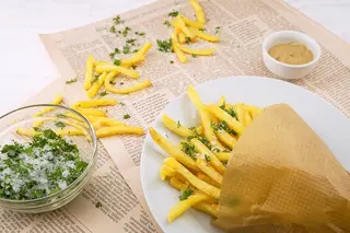 Pomfrit