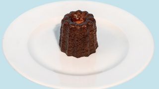 Cannelé de Bordeaux