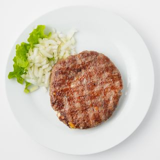 Gurmanska pljeskavica