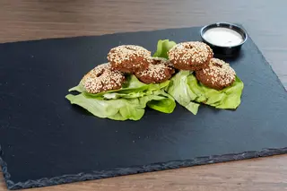 Falafel Simplu