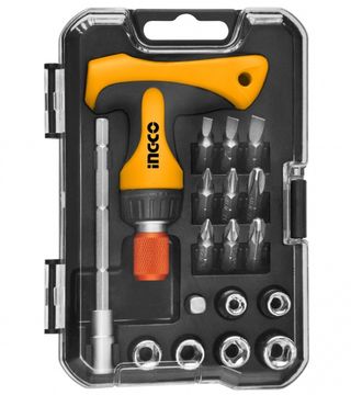 (113187) Izvijač sa bitovima 18/1 HKSDB0181