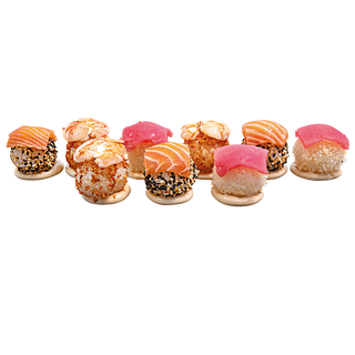 Темари сет (9бр-300г)