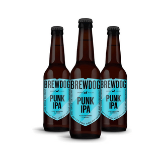 cerveza Brewdog IPA