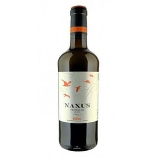 Vino Blanco Naxus