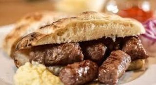 Ćevap mini  10 komada