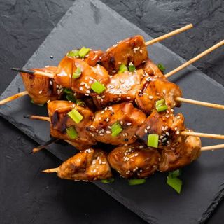 Yakitori
