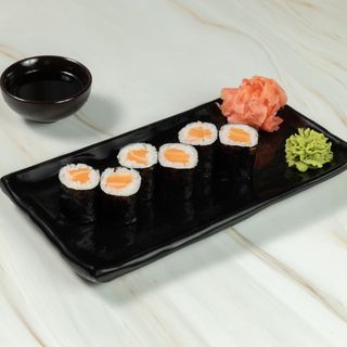 ორაგული მაკი