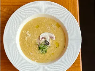 Крема ді фунгі (240г)