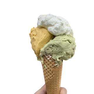 Cono biscottato