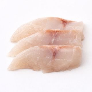 Sashimi Daurade