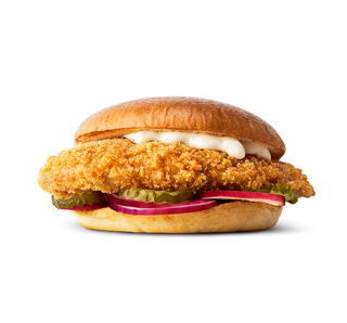 Grand Chicken Sandwich
