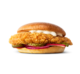 Grand Chicken Sandwich