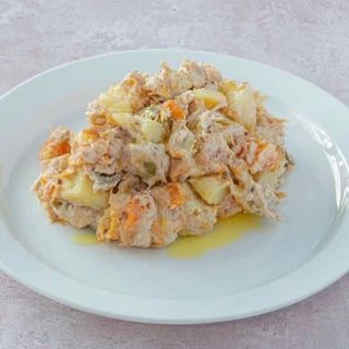 Ensaladilla rusa
