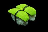 Nigiri Avocat Saumon