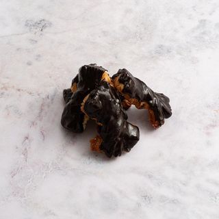 Sanitos Chocolate Negro (2 Uds.)