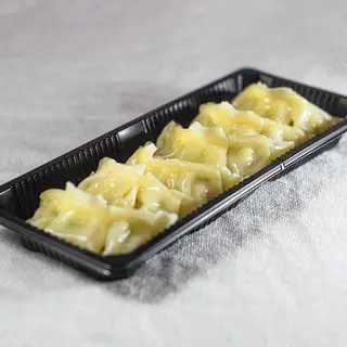Gyoza de pollo 