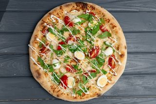 Піца Цезаріо