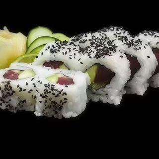 725. Rollo De Maguro (8 Uds.)