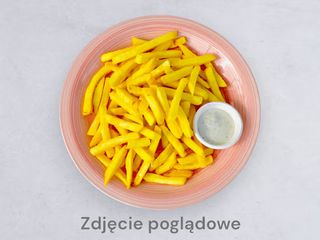 Frytki (250g)