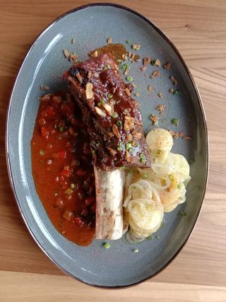 Казы гриль (350/250г)