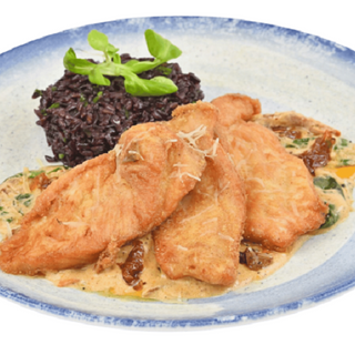 Пиле „Мери Ми“ (380г)