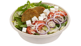 Sałatka Falafel Special