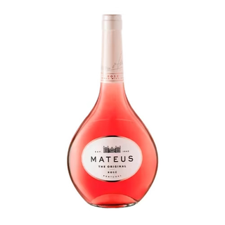 Mateus Rosé 