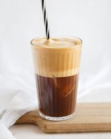 café frappé