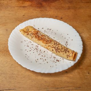 Crepe De Dulce De Leche
