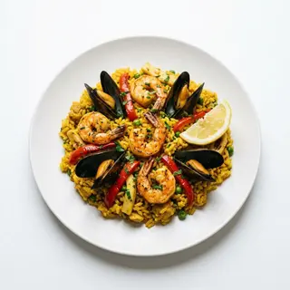 Paella