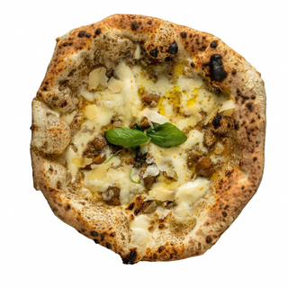 Pizza A'Tartufata 33 Cm.