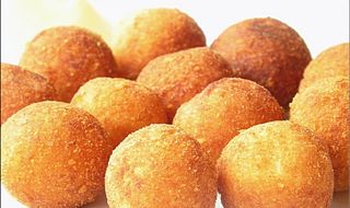 Meniu bulete de cascaval 500g