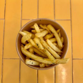Fries