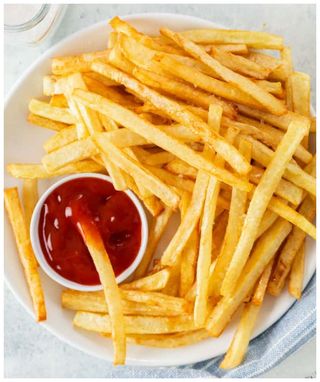 French Fries/Chips