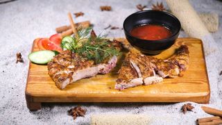 Табака на мангале (1 кг.)