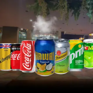 Soda