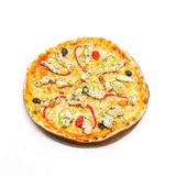 Pizza Chawarma
