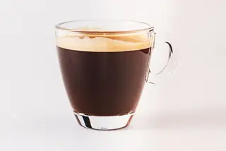 Café Americano (100 Ml.)