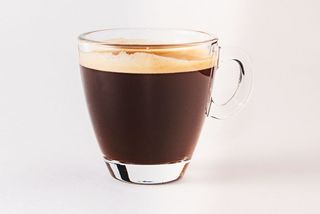 Café Americano (100 Ml.)