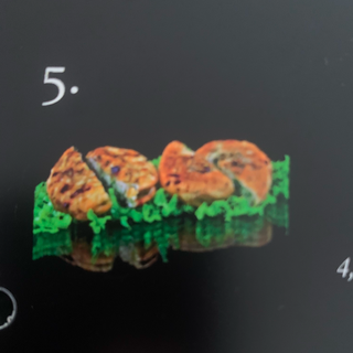 5. Pan Especial De La Casa (4 Pzs.)