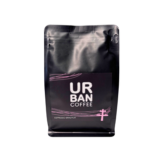 Kafar Brazylia Espresso 250g