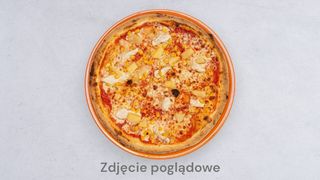 Pizza havai