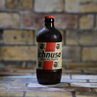 ichnusa non filtrata 50cl