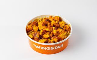 Paneer Rice