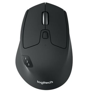 Ratón Inalámbrico Logitech M720 Triathlon - 5099206065086