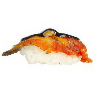 Nigiri Anguila (2 uds.)