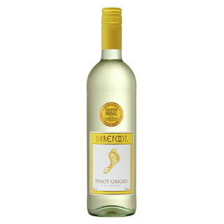 Vino Blanco Pinot Grigo