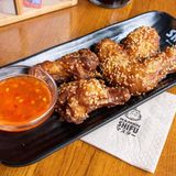 Shibuya Wings (4 Pzs.)