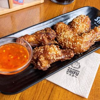 Shibuya Wings (4 pzs.)